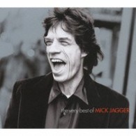 ミック・ジャガー／ヴェリー・ベスト・オブ・ミック・ジャガー【完全生産限定／ＤＶＤ付き】