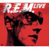 Ｒ．Ｅ．Ｍ．／Ｒ．Ｅ．Ｍ．ライヴ【ＤＶＤ付き】