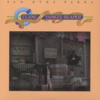ヴァン・ダイク・パークス／ヤンキー・リーパー＜紙ジャケットＣＤ＞【完全限定盤／紙ジャケット仕様】