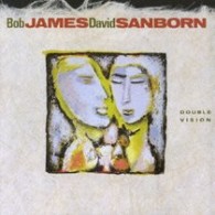 ボブ・ジェームス／ダブル・ヴィジョン