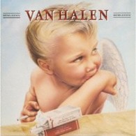 ヴァン・ヘイレン／１９８４【完全生産限定／紙ジャケット仕様】