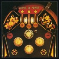 タワー・オブ・パワー／イン・ザ・スロット【期間限定商品】