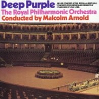 ディープ・パープル／ディープ・パープル・アンド・ロイヤル・フィルハーモニック・オーケストラ（紙ジャケットＣＤ）【完全生産限定盤／紙ジャケット仕様／ＳＨＭ－ＣＤ】