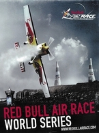 レッドブル・エアレース　ワールド・シリーズ～２００７シーズン～