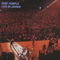 ディープ・パープル／ライヴ・イン・ジャパン＜ＳＨＭ－ＣＤ＞【完全初回生産限定盤／ＳＨＭ－ＣＤ】