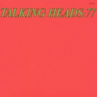 トーキング・ヘッズ／サイコ・キラー‘７７【初回生産限定盤／紙ジャケット仕様／ＳＨＭ－ＣＤ】