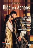 ユーイング（マリア）／パーセル：歌劇《ダイドーとエネアス》全曲