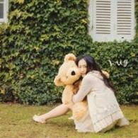 新垣結衣／ｈｕｇ　初回限定盤Ｂ【初回限定盤Ｂ／ボーナスＣＤ付き】