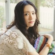 新垣結衣／うつし絵