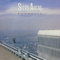 ステップス・アヘッド／マグネティック＜ＳＨＭ－ＣＤ＞