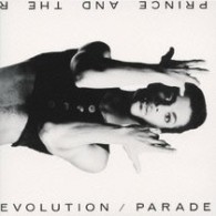 プリンス＆ザ・レヴォリューション／パレード＜紙ジャケットＳＨＭ－ＣＤ＞【完全生産限定盤／紙ジャケット／ＳＨＭ－ＣＤ】