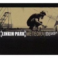 リンキン・パーク／メテオラ（初回生産限定盤）【初回生産限定盤】