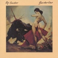 ライ・クーダー／ボーダーライン＜紙ジャケットＣＤ＞【初回生産限定盤／紙ジャケット仕様】