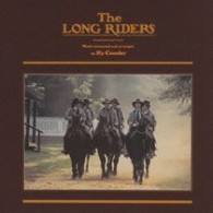 ライ・クーダー／ロング・ライダーズ＜紙ジャケットＣＤ＞【初回生産限定盤／紙ジャケット仕様】