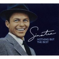 フランク・シナトラ／シナトラ、ザ・ベスト！－クリスマス・エディション【完全生産限定盤】