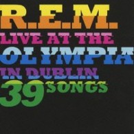 Ｒ．Ｅ．Ｍ．／ライヴ・アット・ジ・オリンピア