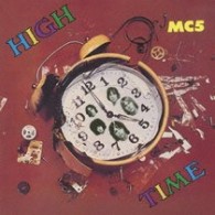 ＭＣ５／ハイ・タイム【紙ジャケットＳＨＭ－ＣＤ】【初回生産限定盤／紙ジャケット／ＳＨＭ－ＣＤ】