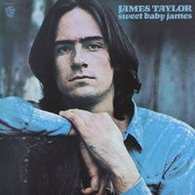ジェイムス・テイラー／スウィート・ベイビー・ジェイムス＜ＳＨＭ－紙ジャケットＣＤ＞【初回生産限定盤／紙ジャケット／ＳＨＭ－ＣＤ】