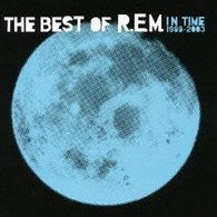 Ｒ．Ｅ．Ｍ．／イン・タイム：ザ・ベスト・オブ・Ｒ．Ｅ．Ｍ．１９８８－２００３＜ワーナー・スーパー・ベスト４０＞【完全初回生産限定】