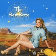 ベット・ミドラー／ザ・ベスト・オブ・ベット・ミドラー＜ワーナー・スーパー・ベスト４０＞【完全初回生産限定】