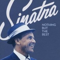 フランク・シナトラ／シナトラ、ザ・ベスト！＜ワーナー・スーパー・ベスト４０＞【完全初回生産限定】
