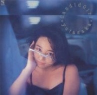 浅香唯／Ｃａｎｄｉｄ　Ｇｉｒｌ