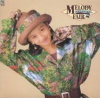 浅香唯／ＭＥＬＯＤＹ　ＦＡＩＲ