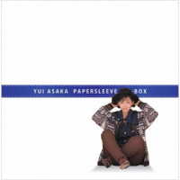 浅香唯／紙ジャケットＣＤ－ＢＯＸ