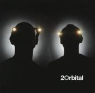 オービタル／２０～オービタル・ベスト