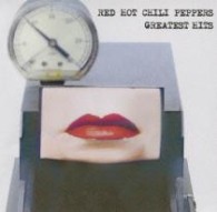 レッド・ホット・チリ・ペッパーズ／グレイテスト・ヒッツ＜最強盤＞
