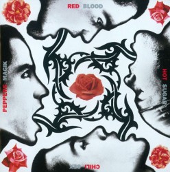 レッド・ホット・チリ・ペッパーズ／ブラッド・シュガー・セックス・マジック