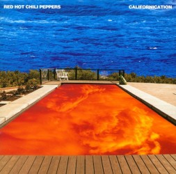 レッド・ホット・チリ・ペッパーズ／カリフォルニケイション