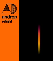 ａｎｄｒｏｐ／ｒｅｌｉｇｈｔ（初回仕様）