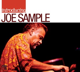 ジョー・サンプル／ＪＡＺＺ　ＢＥＳＴ　ジョー・サンプル【生産限定盤】