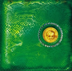 アリス・クーパー／ビリオン・ダラー・ベイビーズ【初回限定盤／ＳＨＭ－ＣＤ仕様／紙ジャケット仕様】