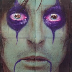 アリス・クーパー／閉ざされた世界【初回限定盤／ＳＨＭ－ＣＤ仕様／紙ジャケット仕様】