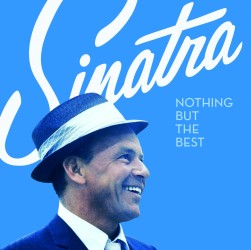 フランク・シナトラ／シナトラ、ザ・ベスト！【完全生産限定スペシャルプライス盤】