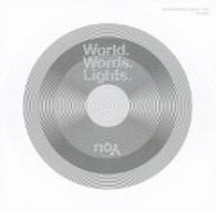 ａｎｄｒｏｐ／Ｗｏｒｌｄ．Ｗｏｒｄｓ．Ｌｉｇｈｔｓ．／Ｙｏｕ【通常仕様】