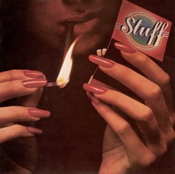 スタッフ／モア・スタッフ【初回生産限定盤／ＳＨＭ－ＣＤ／紙ジャケット仕様】