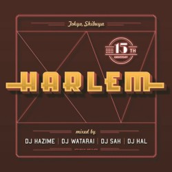ピート・ロック＆Ｃ．Ｌ．スムース／ＨＡＲＬＥＭ　１５ｔｈ　アニヴァーサリー