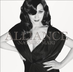 夏木マリ／ＡＬＬＩＡＮＣＥ