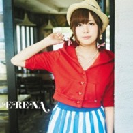 小野恵令奈／ＥＲＥＮＡ