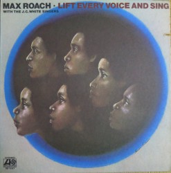 マックス・ローチ／ブラック・レクイエム【完全生産限定盤】