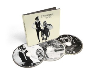 フリートウッド・マック／噂　３５周年記念盤　デラックス・エディション＜ＳＨＭ－ＣＤ＞（初回生産限定盤）【初回生産限定盤／ＳＨＭ－ＣＤ】