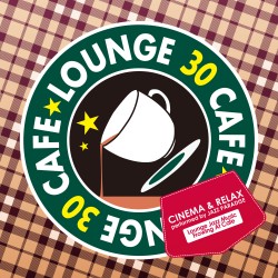 トベタ・バジュン　ａ．ｋ．ａ．ＪＡＺＺ　ＰＡＲＡＤＩＳＥ／カフェで流れるラウンジＪＡＺＺ特選３０　～シネマ＆リラックス～