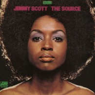 ジミー・スコット／ザ・ソース