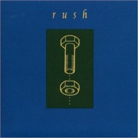 ラッシュ／カウンターパーツ＜紙ジャケットＳＨＭ－ＣＤ＞