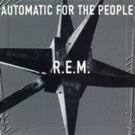 Ｒ．Ｅ．Ｍ．／オートマチック・フォー・ザ・ピープル