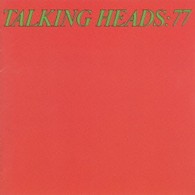 トーキング・ヘッズ／サイコ・キラー’７７