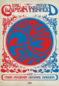 エリック・クラプトン／ライヴ・フロム・マディソン・スクエア・ガーデン　＜ＧＯＯＤ　ＰＲＩＣＥ＞
